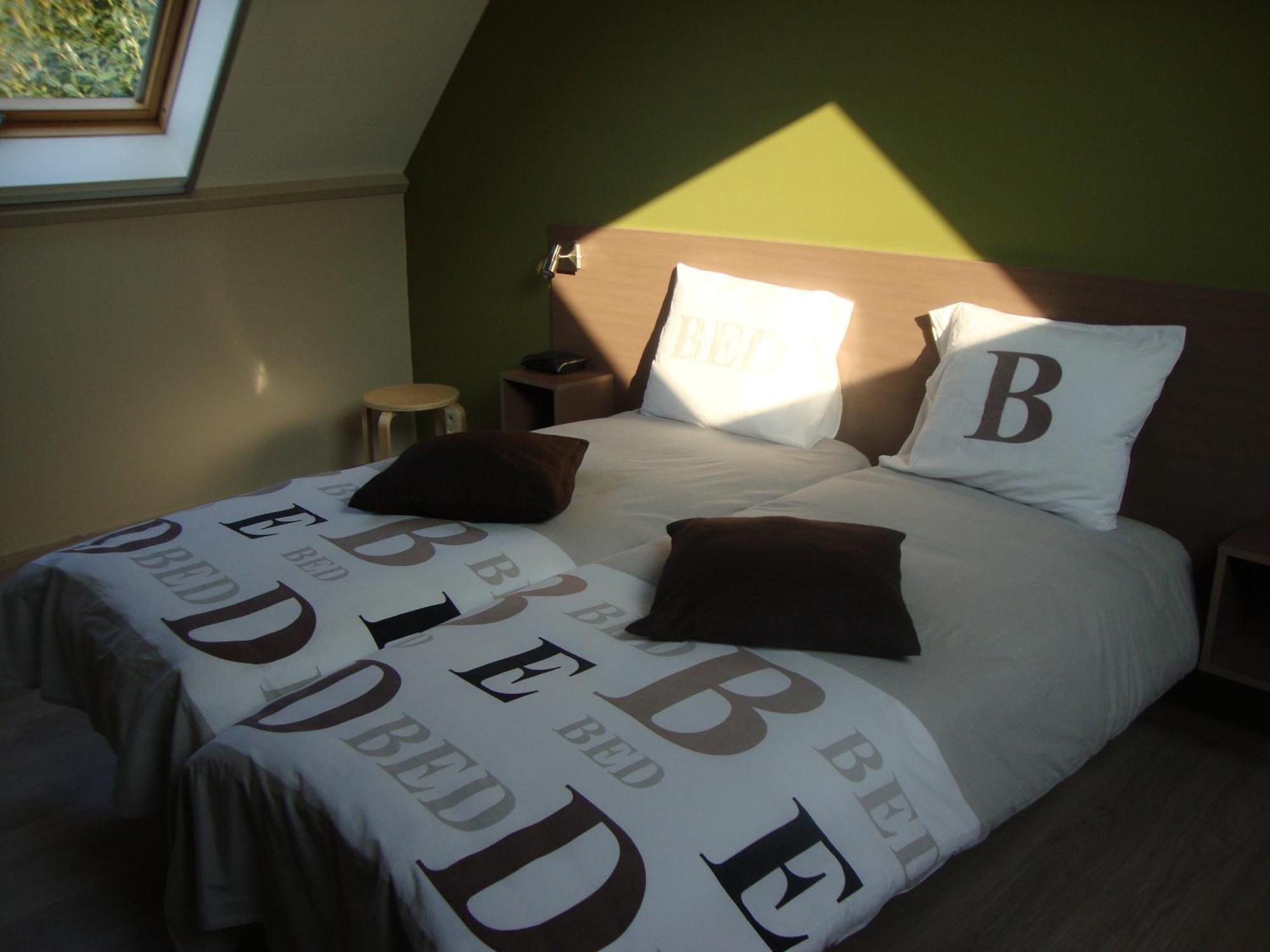 B&B Tlekkerbeddeke Rumst Chambre photo