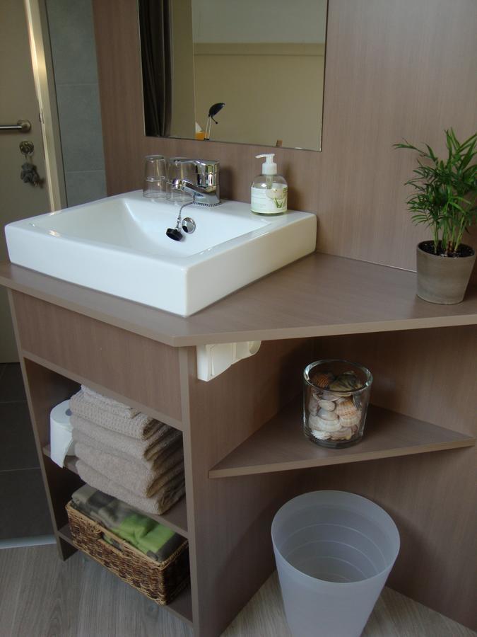 B&B Tlekkerbeddeke Rumst Chambre photo