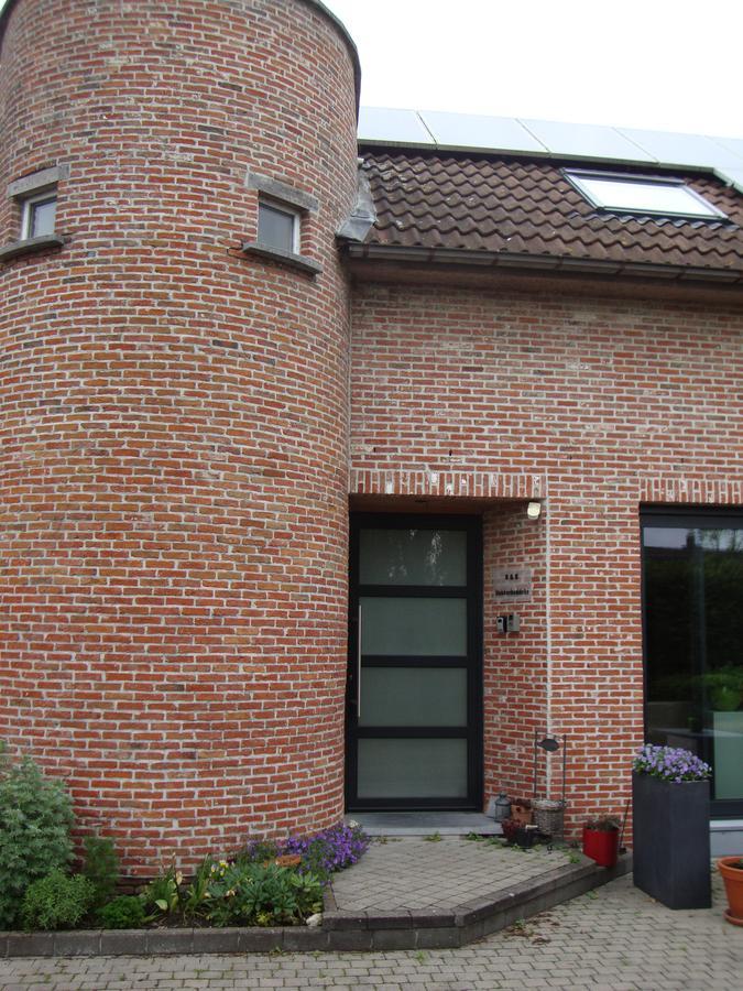 B&B Tlekkerbeddeke Rumst Extérieur photo