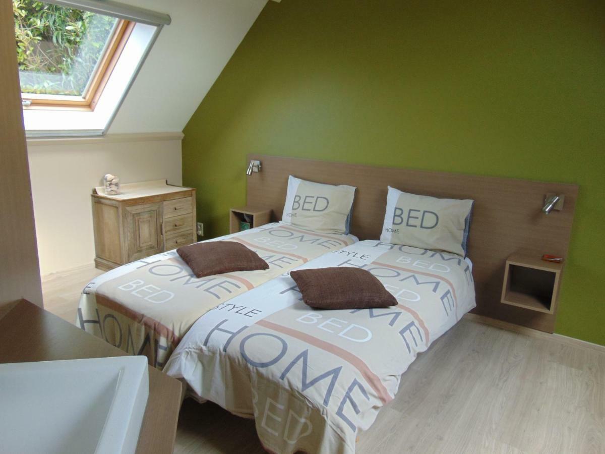 B&B Tlekkerbeddeke Rumst Extérieur photo