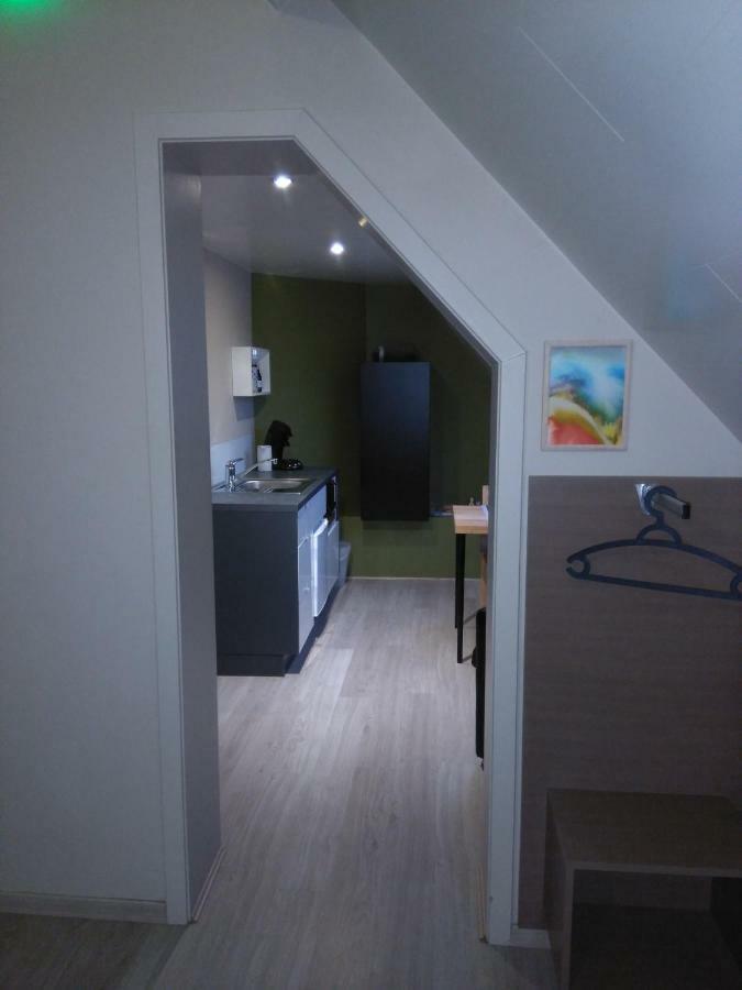 B&B Tlekkerbeddeke Rumst Extérieur photo
