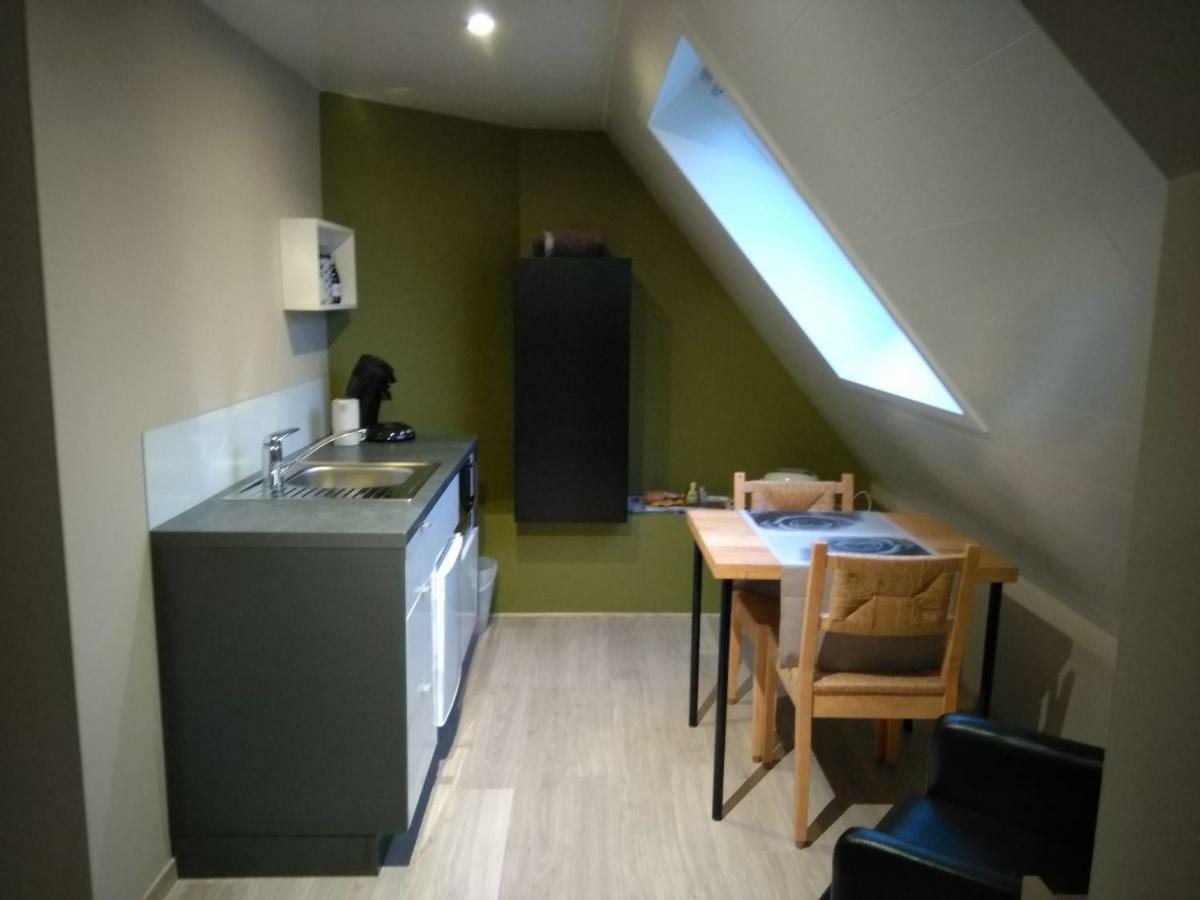 B&B Tlekkerbeddeke Rumst Extérieur photo