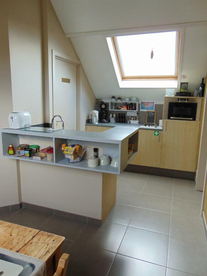 B&B Tlekkerbeddeke Rumst Extérieur photo